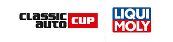 logo III runda - LIQUI MOLY CLASSICAUTO CUP - Warsaw PTAK EXPO