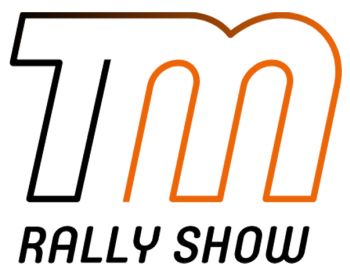 logo Tor Modlin Rally Show