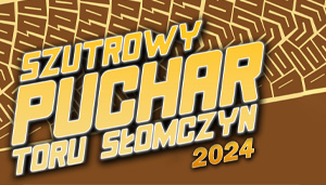 logo EXIDE Szutrowy Puchar Toru Słomczyn - 4 runda