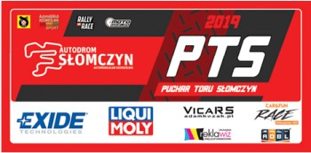 logo Puchar Toru Słomczyn + YTC IV