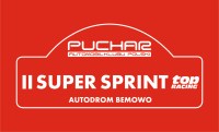 logo II Super Sprint 2022