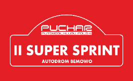logo II SuperSprint 2026