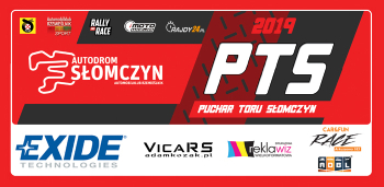 logo Puchar Toru Słomczyn + YTC III